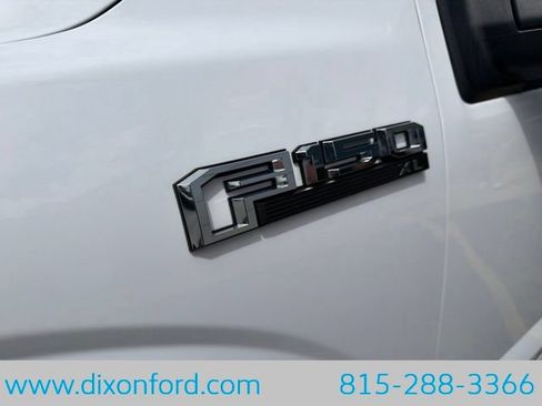 Used 2019 Ford F150 XL w/ Equipment Group 101A Mid RWD image 24