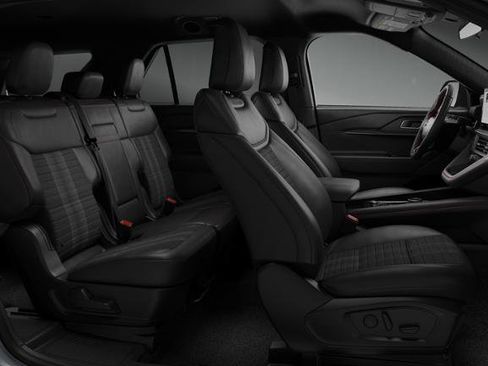 New 2026 Ford Explorer ST-Line image 6
