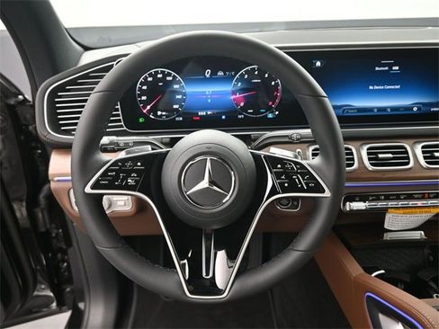 New 2026 Mercedes-Benz GLE 350 4MATIC image 32