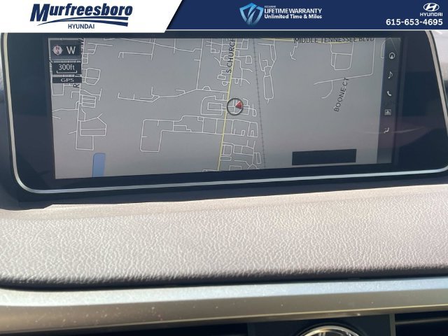 Used 2019 Lexus RX 350 FWD w/ Navigation Package image 34