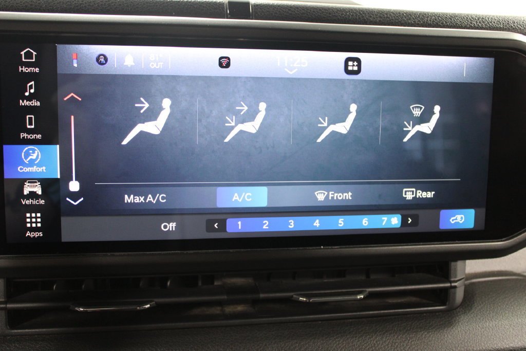 Used 2024 Jeep Wrangler Unlimited Sport AWD/4WD image 44