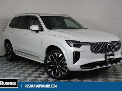 New 2026 Volvo XC90 B5 Plus
