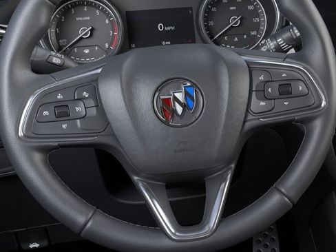 Used 2023 Buick Encore GX Select w/ Sport Touring Package image 19