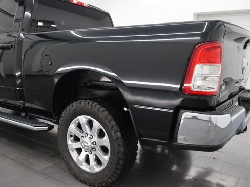 Used 2021 RAM 2500 Big Horn w/ Level 1 Equipment Group AWD/4WD image 30