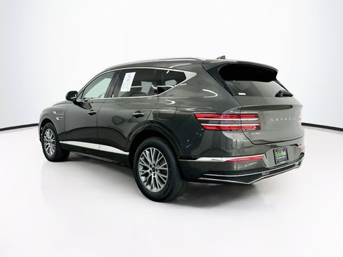 Used 2025 Genesis GV80 2.5T Standard AWD/4WD image 5