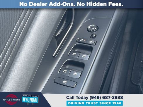 Certified 2026 Hyundai Elantra Sport FWD image 25