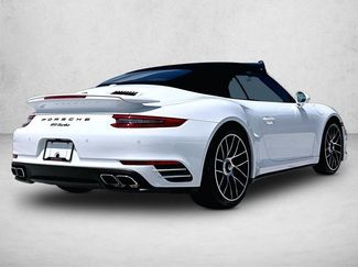 Used 2019 Porsche 911 Turbo AWD/4WD video 2
