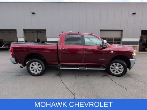 Used 2023 RAM 2500 Laramie AWD/4WD image 5