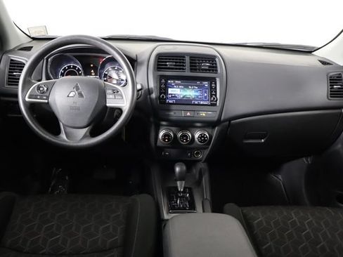 Used 2024 Mitsubishi Outlander Sport ES AWD/4WD image 11