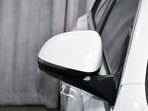 Used 2025 Mercedes-Benz E 450 4MATIC Sedan image 70