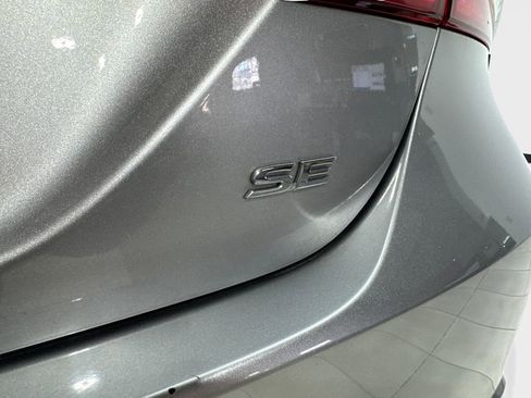 Used 2024 Toyota Camry SE FWD image 23