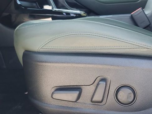 Used 2024 Kia Seltos SX image 15