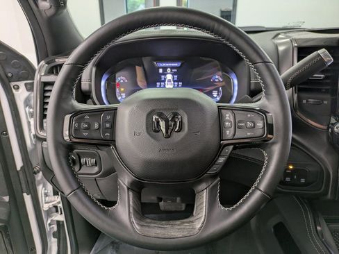 Used 2025 RAM 3500 Limited image 23