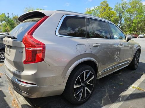 Used 2023 Volvo XC90 B6 Plus w/ Protection Package Premier image 6