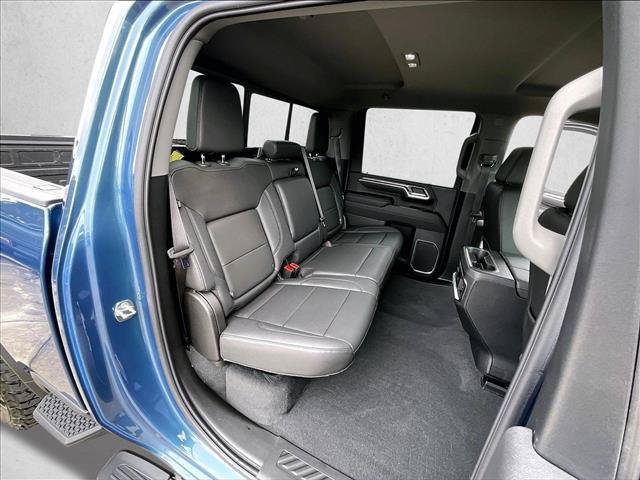 Used 2026 Chevrolet Silverado 2500 LTZ w/ Trail Boss Package AWD/4WD image 30