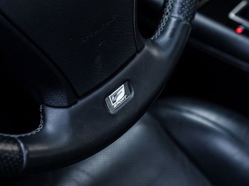 Used 2013 Lexus LS 460 w/ F-Sport Pkg RWD image 79