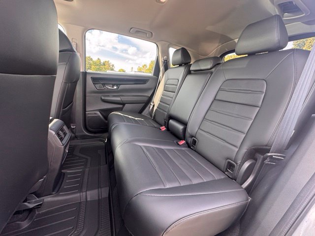 Used 2024 Honda CR-V EX-L image 8