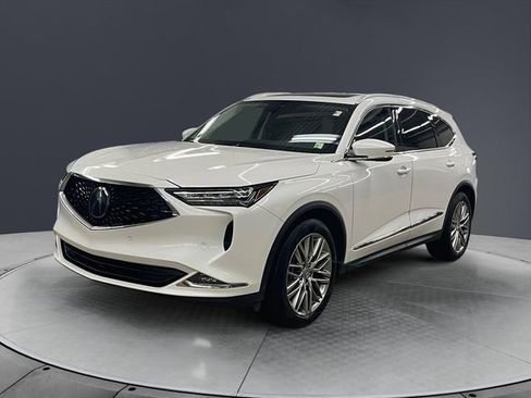 Used 2023 Acura MDX SH-AWD w/ Advance Package image 7