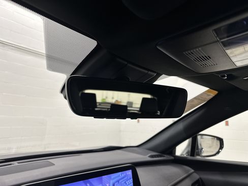 Used 2023 Lexus UX 250h AWD w/ Accessory Package (Z2) image 27