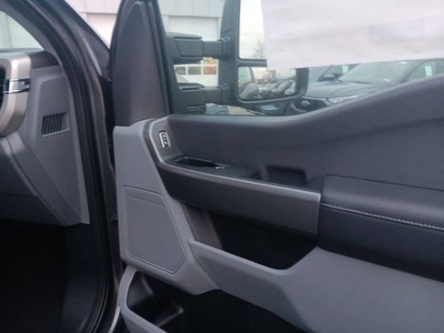 New 2026 Ford F350 XL w/ STX Appearance Package image 22