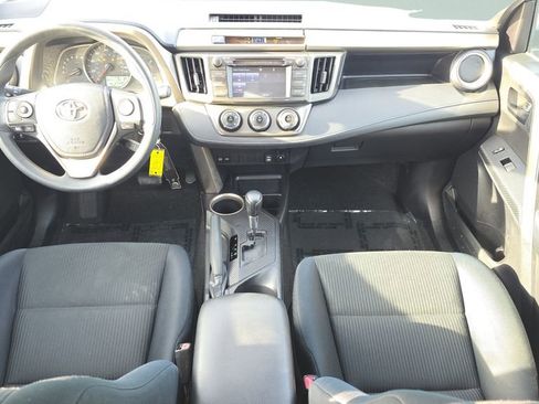 Used 2015 Toyota RAV4 LE FWD image 11