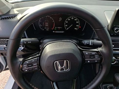 Used 2023 Honda Civic EX image 19