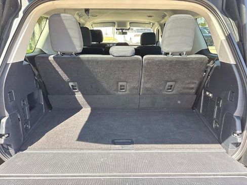 Certified 2025 Ford Expedition Active RWD image 11