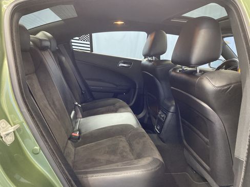 Certified 2023 Dodge Charger GT w/ Plus Group image 34