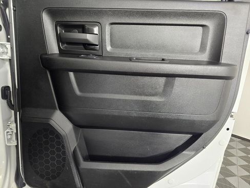 Used 2023 RAM 3500 Tradesman w/ Chrome Appearance Group image 35