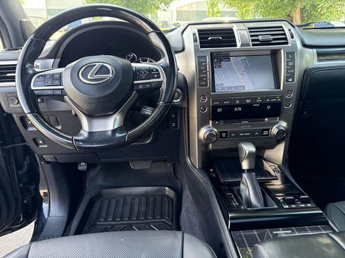 Used 2020 Lexus GX 460 Premium w/ Premium Package AWD/4WD image 35