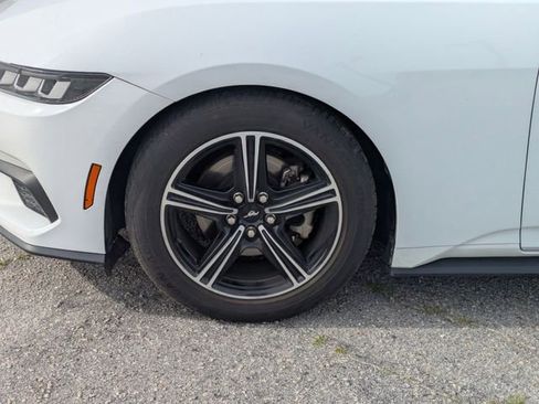 Used 2024 Ford Mustang Premium RWD image 10