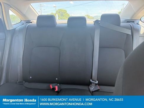 Used 2023 Honda Civic LX image 10
