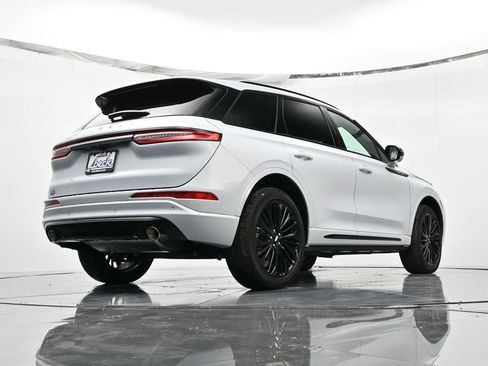 New 2025 Lincoln Corsair Reserve w/ Jet Appearance Package image 42