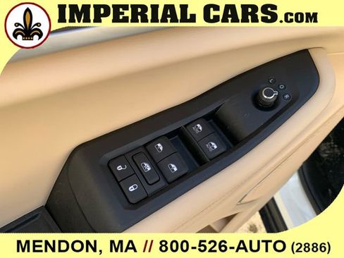 New 2026 Jeep Grand Cherokee L Limited image 15