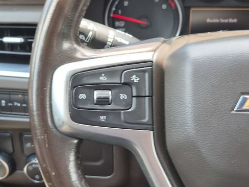 Used 2021 Chevrolet Tahoe LT RWD image 11
