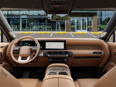 New 2026 Hyundai Palisade Calligraphy image 17