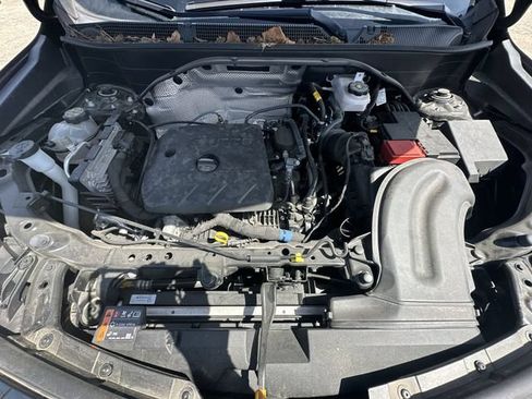 Used 2024 Buick Encore GX Preferred AWD/4WD image 31