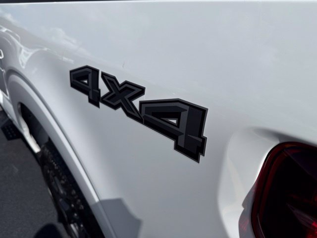 Used 2025 Ford F150 STX w/ Equipment Group 200A AWD/4WD image 18