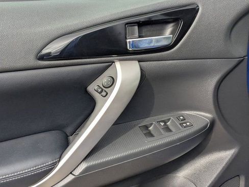 Used 2025 Mitsubishi Eclipse Cross SE AWD/4WD image 13