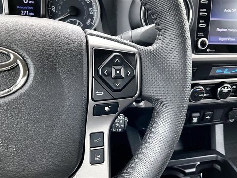 Certified 2023 Toyota Tacoma SR5 image 24