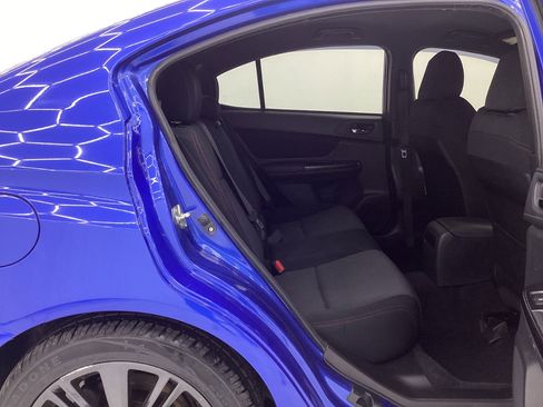 Used 2019 Subaru WRX image 21