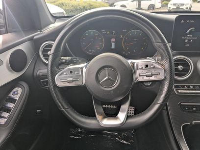 Used 2022 Mercedes-Benz GLC 300