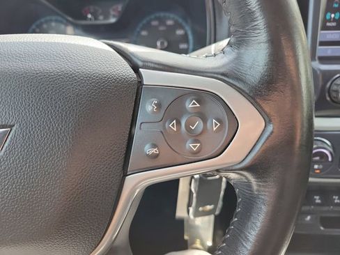 Used 2018 Chevrolet Colorado ZR2 AWD/4WD image 26