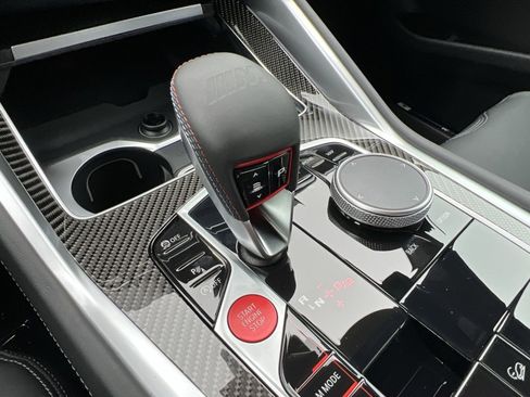 New 2026 BMW X5 M Competition image 19