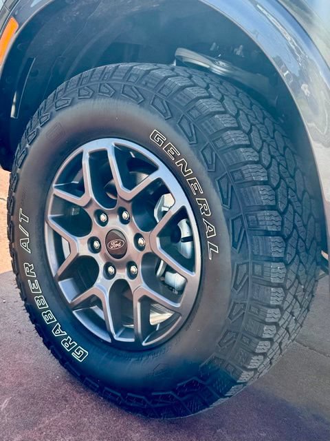 Used 2024 Ford Ranger XLT AWD/4WD image 18