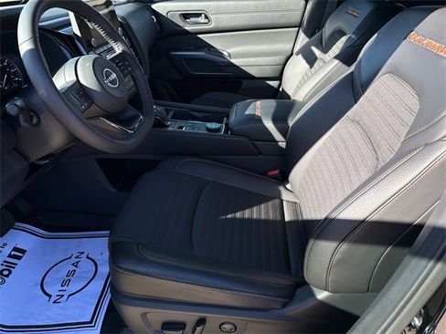 Certified 2025 Nissan Pathfinder Rock Creek image 20