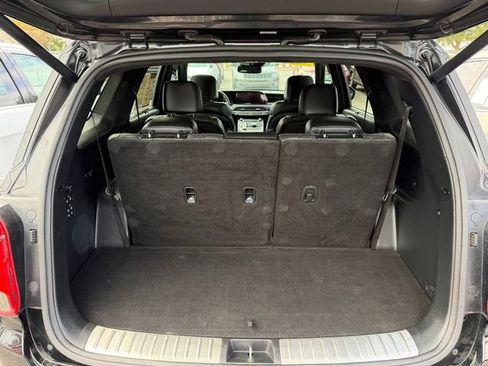 Used 2020 Hyundai Palisade Limited image 13