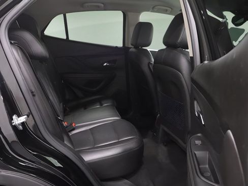 Used 2020 Buick Encore Essence AWD/4WD image 19