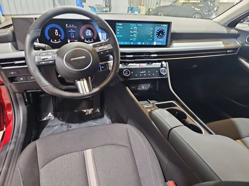 New 2026 Hyundai Sonata SEL AWD/4WD image 15