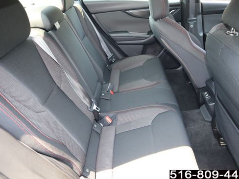 Used 2022 Subaru WRX Premium AWD/4WD image 28